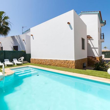 Rocky Point Villa Corralejo Exterior foto