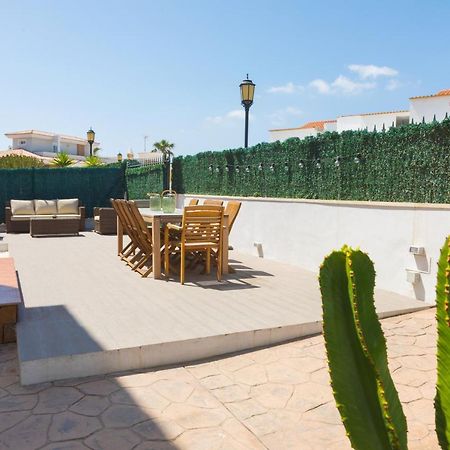 Rocky Point Villa Corralejo Exterior foto
