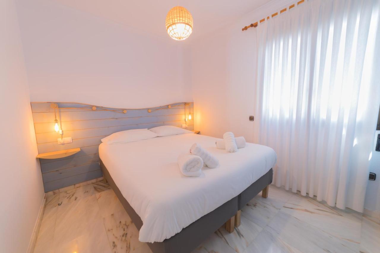 Rocky Point Villa Corralejo Exterior foto