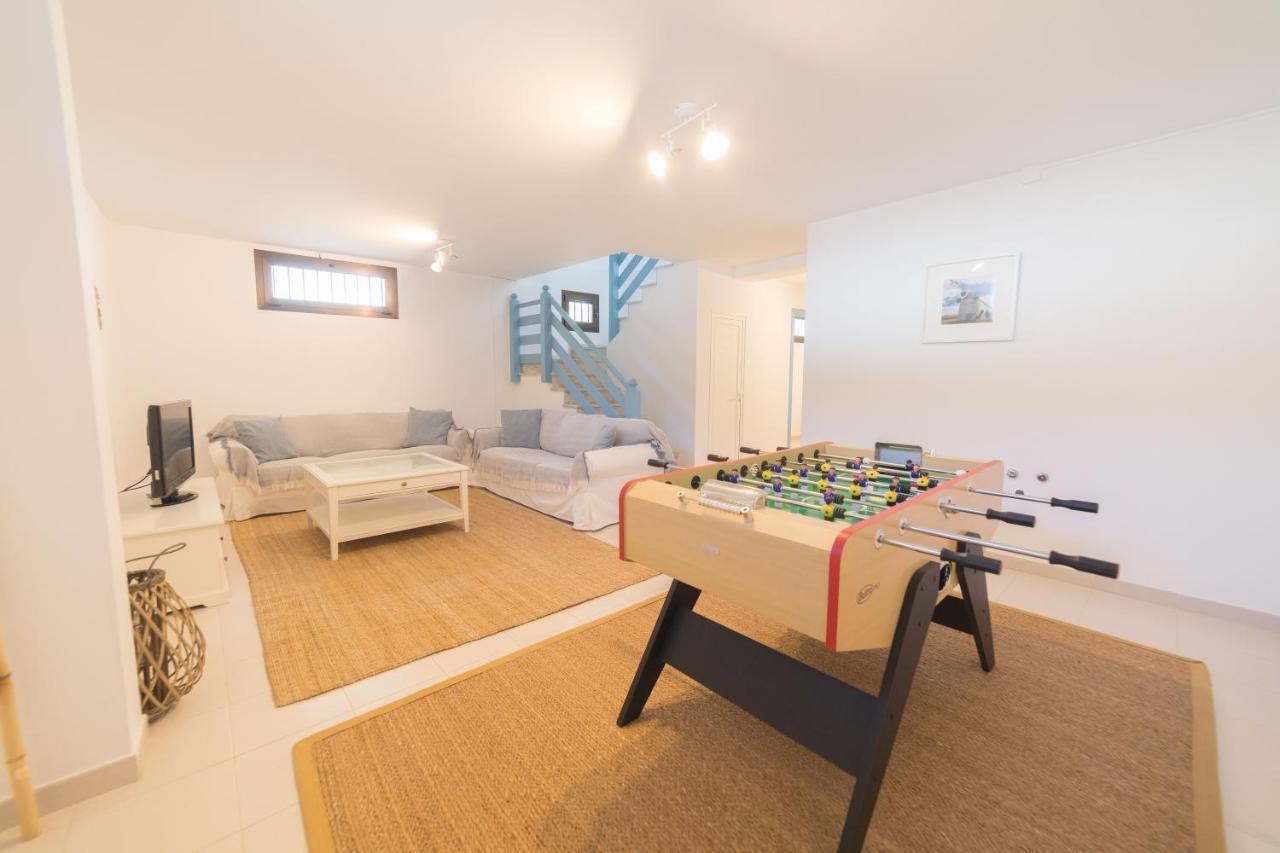 Rocky Point Villa Corralejo Exterior foto