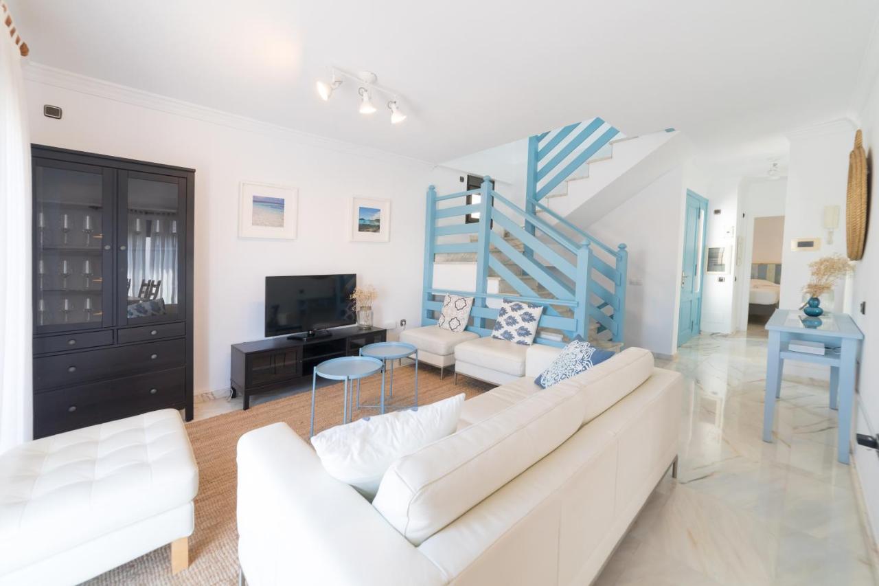 Rocky Point Villa Corralejo Exterior foto
