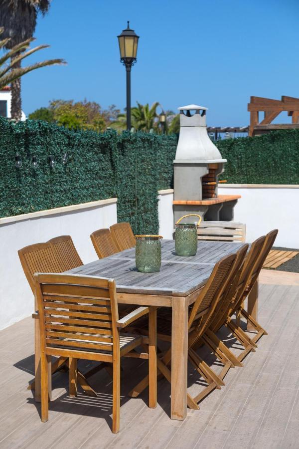 Rocky Point Villa Corralejo Exterior foto