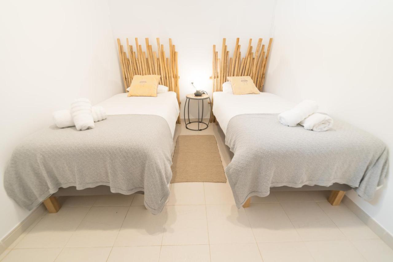 Rocky Point Villa Corralejo Exterior foto