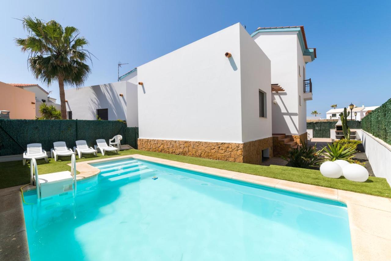 Rocky Point Villa Corralejo Exterior foto