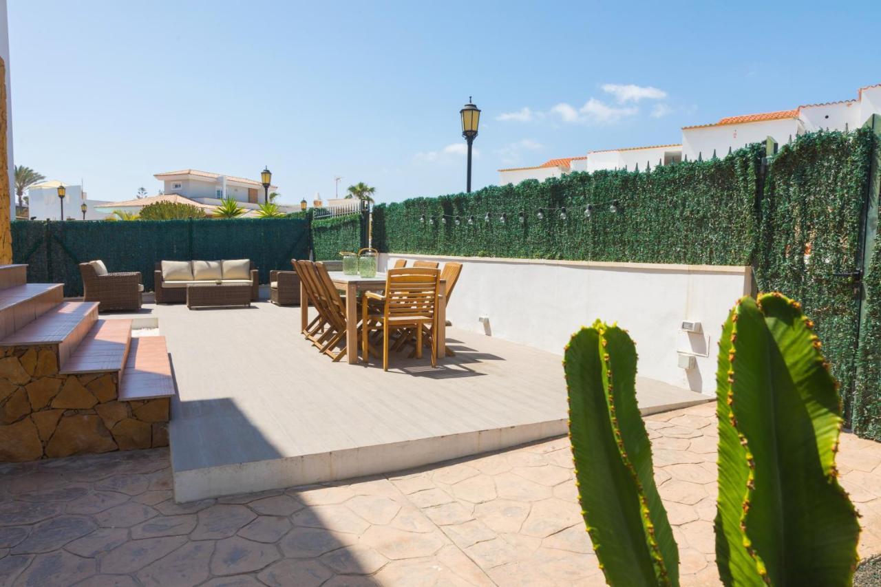 Rocky Point Villa Corralejo Exterior foto