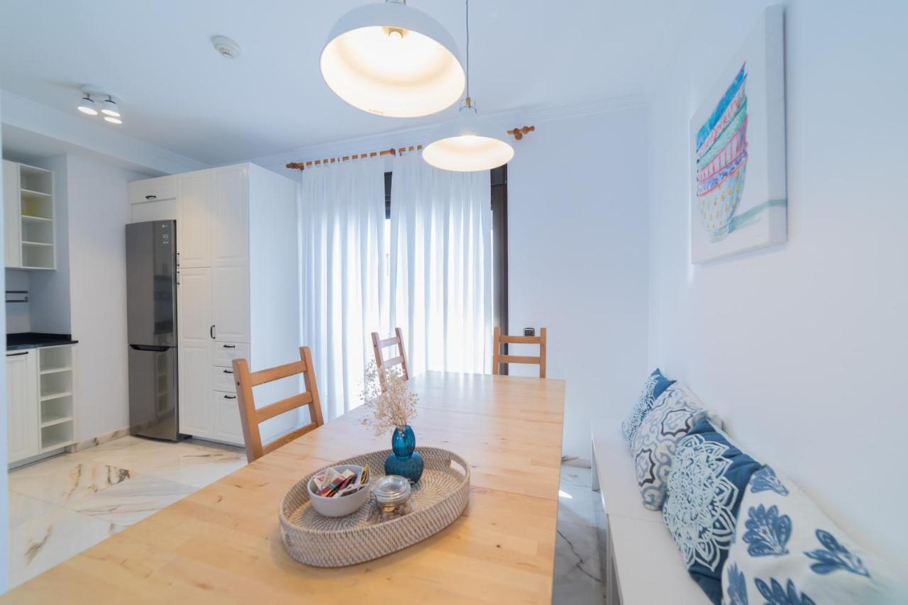 Rocky Point Villa Corralejo Exterior foto