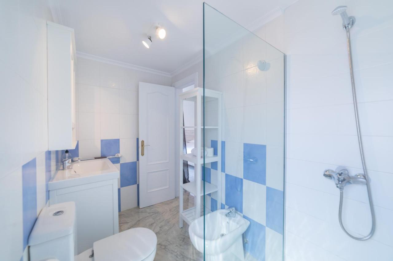 Rocky Point Villa Corralejo Exterior foto