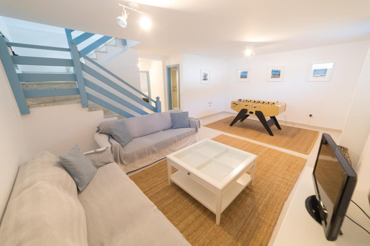 Rocky Point Villa Corralejo Exterior foto