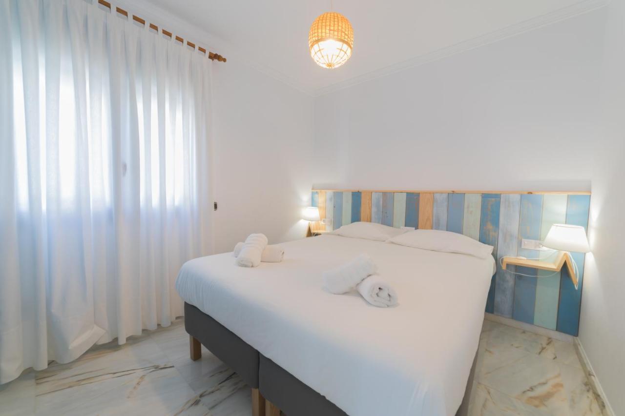 Rocky Point Villa Corralejo Exterior foto